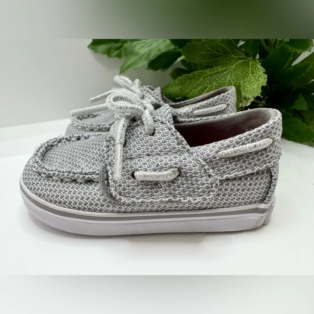 Sperry top sider